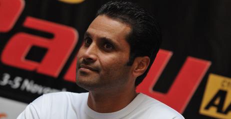 Nasser Al-Attiyah